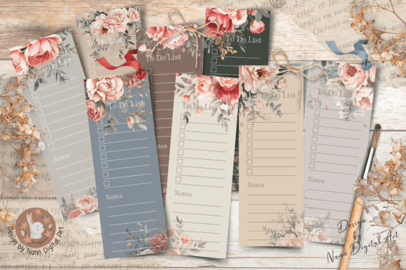 Download To Do List Notepad Printable Journaling - To do list Collection
